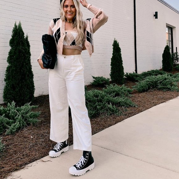 Converse Chuck Taylor All Star Lugged - Picture 5 of 8